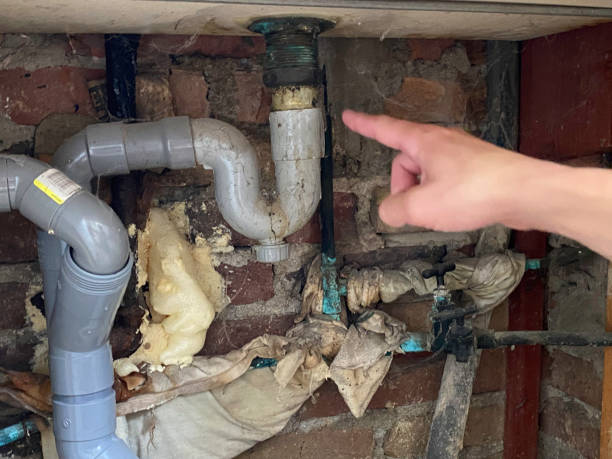Best Local water damage restoration  in Strum, WI